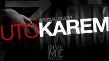 Uto Karem @ discoteca Liquid Imbalance Club