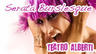 Pin up girl al Teatro Alberti