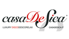 Case De Sica e Radio Viva FM