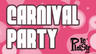 Carnival Party 2009 @ Le Plaisir