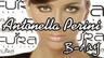 Antonella Perini B-day @ Fura