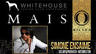 White House: DJ Simone Ensaime!