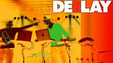 Deelay (Radio Deejay) @ discoteca Circus!