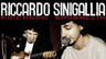 Riccardo Sinigallia live @ Latteria Artigianale Molloy