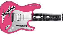 Rockstar Party @ Circus Beat Club!