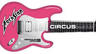 Rockstar Party @ Circus Beat Club!
