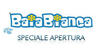Speciale apertura per pasqua 2009 Baia Bianca!