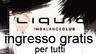 Ingresso gratis per tutti @ liquid imbalance club