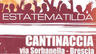 E...state in Cantinaccia!