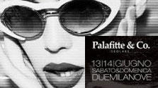 Discoteca Palafitte: #Nuit Chromatique#