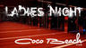 Ladies night @ discoteca Coco Beach Lonato!