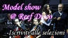 Concorso Model Show @ Reef Disco Bedizzole