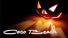 Halloween 2009 @ discoteca Coco Beach