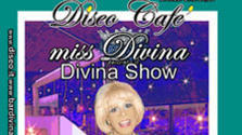 Diseo cafè: Miss Divina