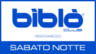 Il Sabato notte della discoteca Biblò