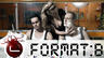 Format B from Berlino @ discoteca Liquid Imbalance club