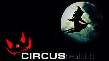 Halloween 2009 @ discoteca Circus Beat Club
