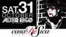 Halloween party whit Alterego @ discoteca casa de sica