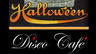 Halloween 2009 al Diseo cafè!