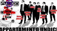 Predisco minimale @ AppartamentoUndici