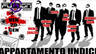 Predisco minimale @ AppartamentoUndici