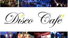 Weekend @ Diseo cafè