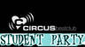Student party @ discoteca Circus beat club