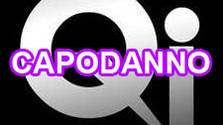 Capodanno 2010 alla discoteca QI clubbing
