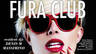Acchiappa vip in tour al Fura: Catrina Davies.