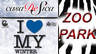 Welcome to new adventure zoopark @ discoteca casa de sica