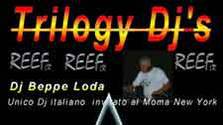 Trilogy Dj's al Reef