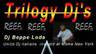 Trilogy Dj's al Reef