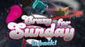Crazy 4 sunday @ discoteca Florida