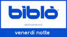 Tutti i Venerdi alla discoteca Biblò Movie
