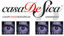 Massimo from GF 10 @ discoteca casa de sica