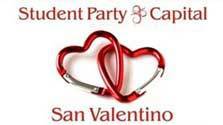 San Valentino @ discoteca Capital