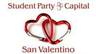San Valentino @ discoteca Capital