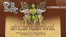 Carnevale 2010 Le Plaisir Mazoom