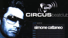 Carnevale 2010 guest dj Simone Cattaneo @ discoteca circus