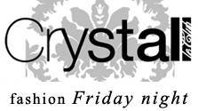Il Venerdì notte al Crystall le Club