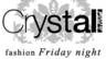 Il Venerdì notte al Crystall le Club