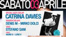 Pasqua 2010 alla discoteca Fura Look Club
