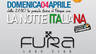 Grande festa di Pasqua @ discoteca Fura