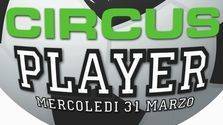Student party alla discoteca Circus.