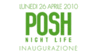Posh night life @ Be club 
