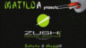 Matilda disco presents Zushi