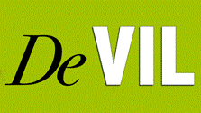 Il Sabato notte della discoteca De Vil