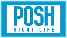 Il Lunedì notte della discoteca Be Club: Posh Night