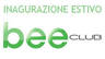 Inaugurazione estivo Bee club