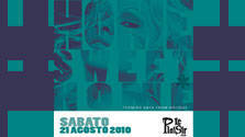 Home Sweet Home @ discoteca Le Plaisir Mazoom